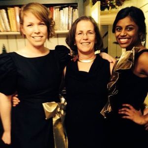 Meet your Posher, Emily